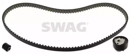 62 94 9560 SWAG Комплект ремня ГРМ